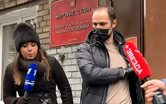 Широков — о судебном процессе: можно было спокойно договориться, но люди хотели славы