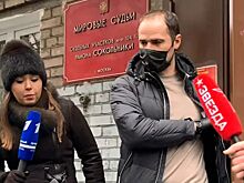 Широков — о судебном процессе: можно было спокойно договориться, но люди хотели славы