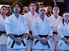 Когда выйдут финальные серии «Кобра Кай»