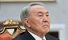 Евросоюз отреагировал на отставку Назарбаева