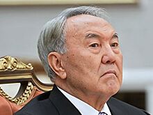 Евросоюз отреагировал на отставку Назарбаева