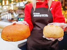 Участники московских фестивалей передают в зону СВО фермерские продукты