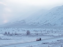 До 2018 года в арктических районах Якутии появятся дорожно-ремонтные пункты