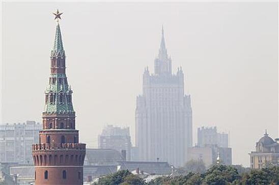 Агентство JCR изменило прогноз рейтингов России  на стабильный