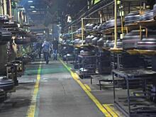 Автоэксперт рассказал, чем опасны восстановленные шины