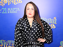 Звезда сериала «Букины» рассказала о сложных отношениях со своим телом