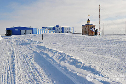 Stratfor (США): что обретет и чего лишится Россия в результате таяния арктических льдов