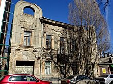 Суд не признал аварийный особняк Трестера в Ростове нежилым зданием