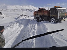 Эксперт: северный завоз должны включить в госпрограмму по Арктике