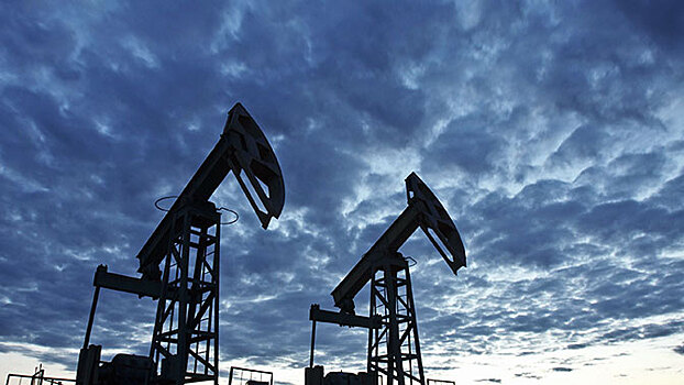 Новак допустил рост объемов добычи нефти