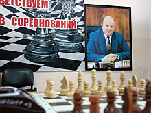 В Челябинске турнир памяти Виктора Давыдова выявил сильнейших шахматистов региона