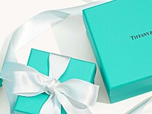 LVMH ведут переговоры о покупке Tiffany & Co.