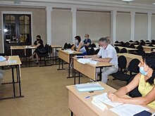 В Альметьевске оценили бизнес-планы безработных