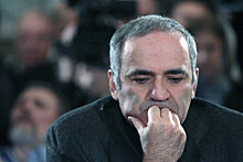 Каспаров: из шахмат в политику и обратно