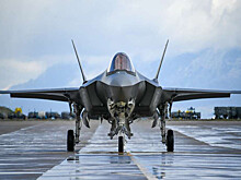 MWM: сокращение США закупок F-35 связано с потенциальной войной с Китаем
