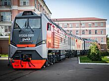 Локомотивостроители поборются за Восточный полигон
