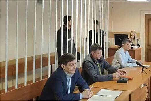 Пристававшего к россиянкам на улице иностранца отправили в колонию