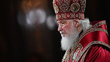 Патриарх Кирилл выразил соболезнования в связи с убийством отца Легойды