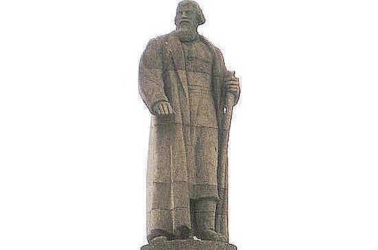 Иван Сусанин совершил свой подвиг 407 лет назад