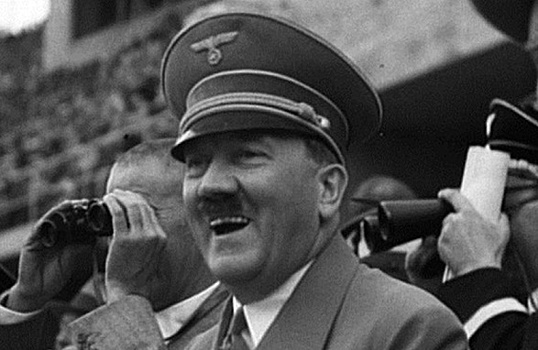 Сокровища Гитлера: что стало с богатством вождя Третьего Рейха