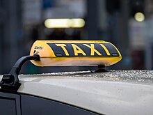 Минтранс предложил повысить штрафы для таксистов в РФ