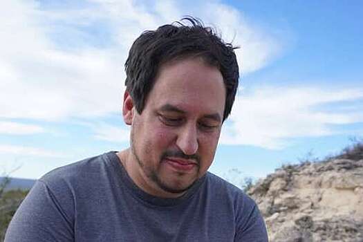 LADBible: в Аргентине археологи нашли яйцо динозавра возрастом 70 млн лет