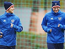 Оздоев: не заметил особой разницы между нынешним Кокориным и прежним