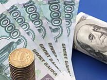 Рубль в 2020-м может попасть в ловушку, как турецкая лира в 2018-м