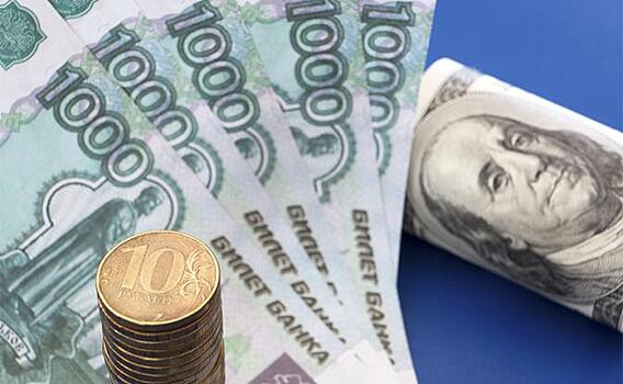 Рубль в 2020-м может попасть в ловушку, как турецкая лира в 2018-м