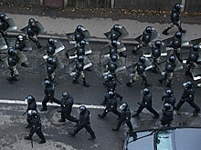 В Белоруссии возбудили дело против перешедших на сторону оппозиции силовиков