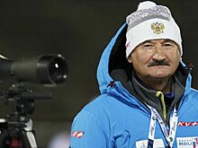 Анатолий Хованцев: «Попробовал бы Сливко на Кубке мира, интересно, что она сможет показать. В горах Виктория не совсем плохо себя чувствует»