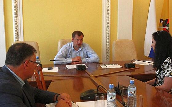 Жители Соколовки попросили вернуть на линию автобус №12