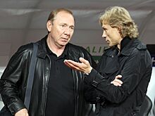Карпин отреагировал на то, что догнал Романцева по матчам без поражений в сборной России