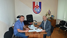 «Мордовия» объявила о назначении Мустафина