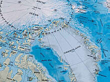 Reuters: в США датская делегация обсудила безопасность в Арктике