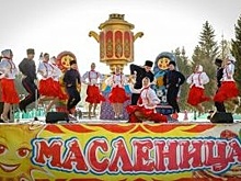 В сети запустят онлайн-трансляцию масленичных гуляний