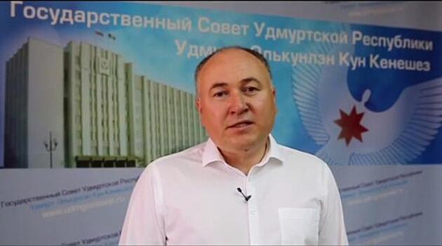 В Удмуртии призвали Зюганова остановить "торговлю мандатами" в отделении КПРФ