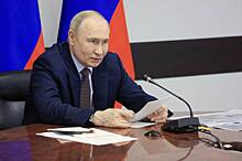 Путин предложил одному чиновнику обращаться к нему напрямую