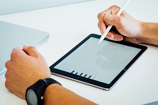 Apple начала «наказывать» владельцев iPad Pro порчей ПО стилуса Pencil
