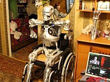 В Кунгуре на пожаре погиб местный терминатор