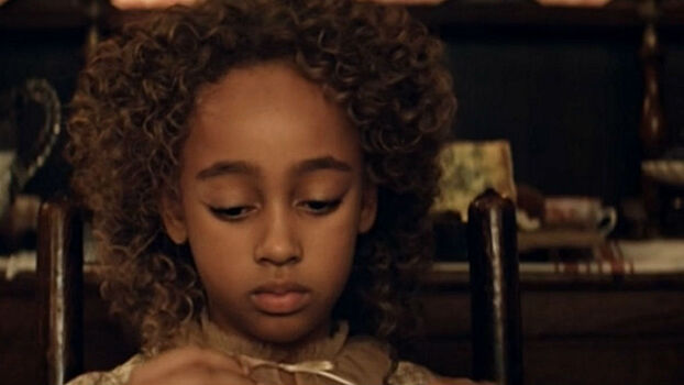 В Сети запретили критиковать «Питер Пэн и Алиса в Стране чудес» с черными актерами