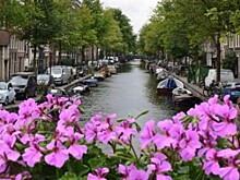 В Амстердаме для приезжих вводят новый налог на проживание