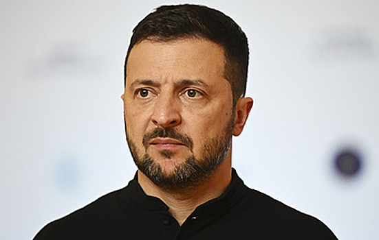 Le Monde: Зеленский оказался загнан в угол из-за новой сделки США по ресурсам