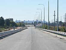 Нижегородская область строит современные транспортные объекты