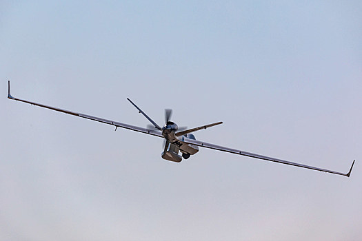 У ВСУ появились способные долететь до Сибири дроны