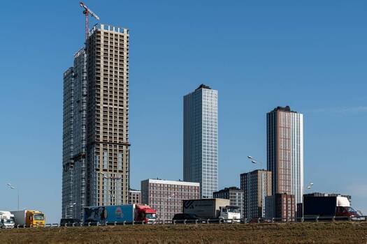 Россияне назвали приемлемую ипотечную ставку