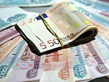 Авиабилеты догоняют курсы валют