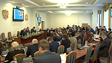 Проект бюджета Нижегородской области на 2022 год рекомендован к принятию во втором чтении