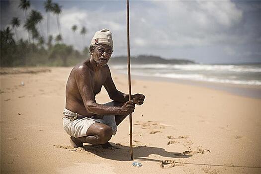 Власти Шри-Ланки продлили локдаун из-за COVID-19