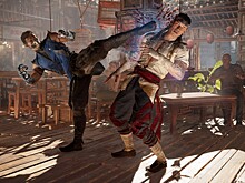 Назван персонаж, который точно не появится в Mortal Kombat 1 — фанаты довольны